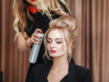 Hair Salon