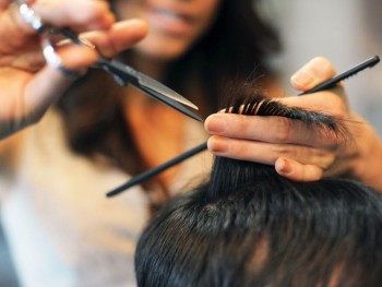 Hair Salon