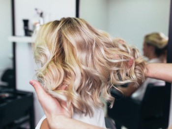 Hair Salon