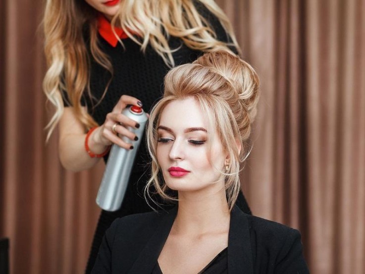 Hair Salon