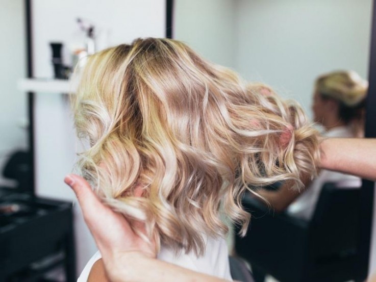 Hair Salon