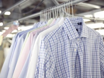 Cleaning Business