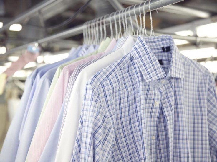 Cleaning Business