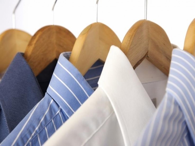 Cleaning Business