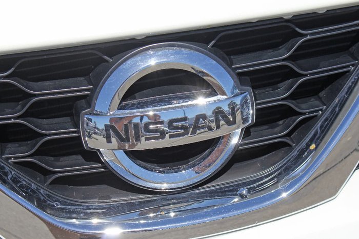 2016 Nissan Micra