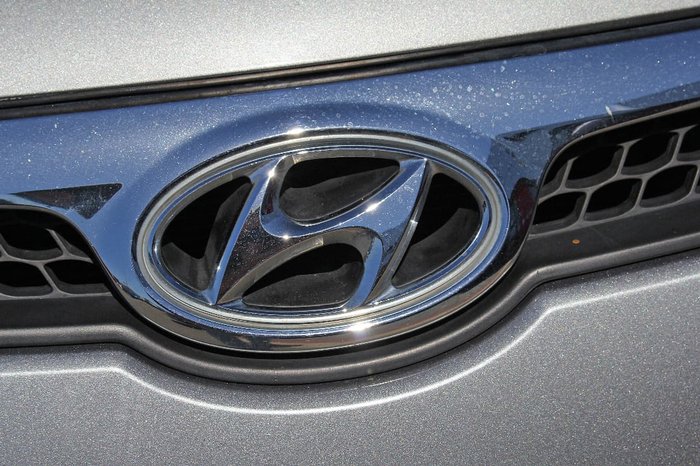  Hyundai I30 2011 SX FD
