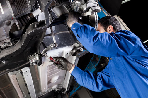 Automatic Transmission in Richmond | Coburg - Automatic Transmission Rebuilders