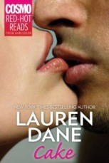New York Times bestselling author Lauren