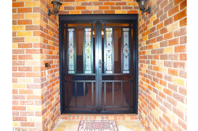 Rockingham Home Security: Security Doors, Screens, Gates