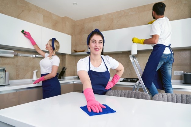 Book Local Professionals Bond Cleaners from Cheap Bond Cleaning Adelaide