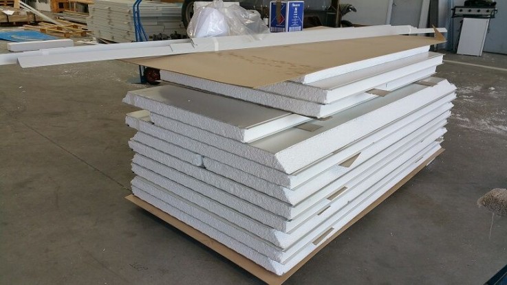 Sandwich Panels Manufacture in Melbourne