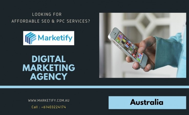 Affordable Digital Marketing Agency Newcastle