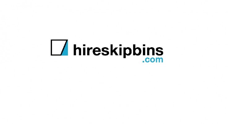 skip bins online