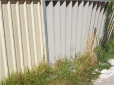 Affordable fencing installers at Perth