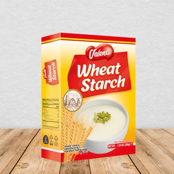Wheat Starch