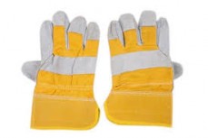 Industrial safety Latex hand protective 