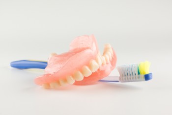 Dentures Treatment in Springvale