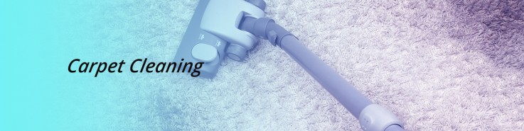 Carpet Cleaning Services in Toronto