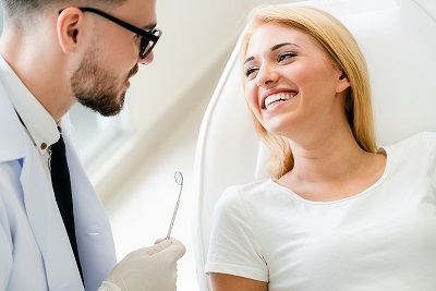 Get Quality Dental Treatment From Epping Dentist