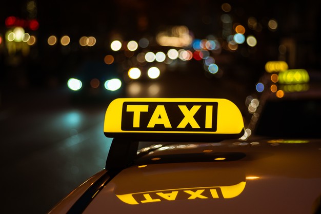 Taxi in Frankston | Prime Cabs