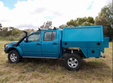 Stop looking for Tray canopies manufacturers in Adelaide