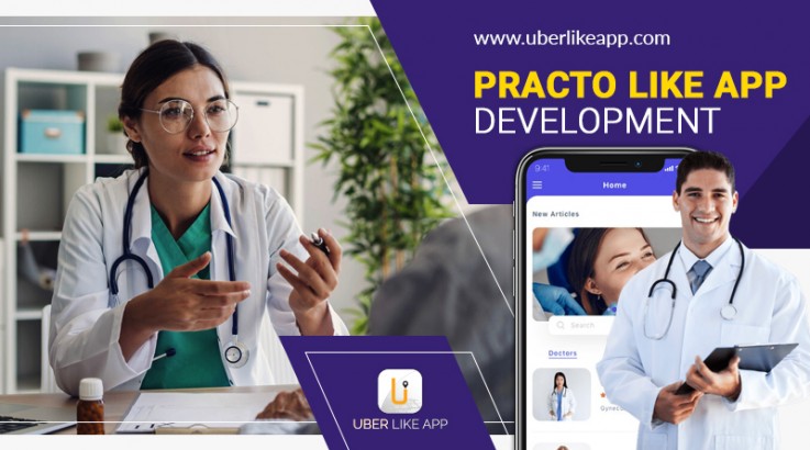 Ready-made Practo Clone solution