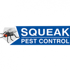 Squeak Pest Control Melbourne