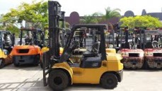 Forklift Sale in Brisbane Region | Experienced Technicians | Eureka Forklifts 