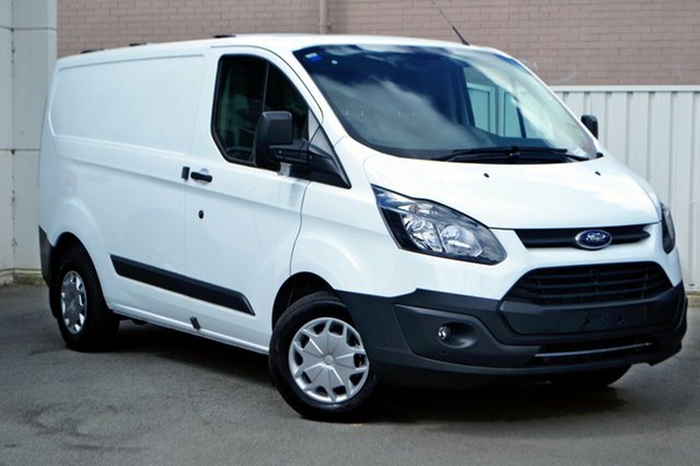 2017 Ford Transit Custom 290S Low Roof S