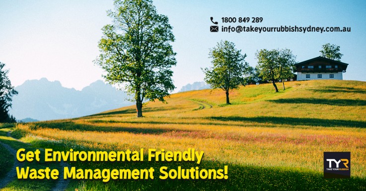 Garden Rubbish Removal Service