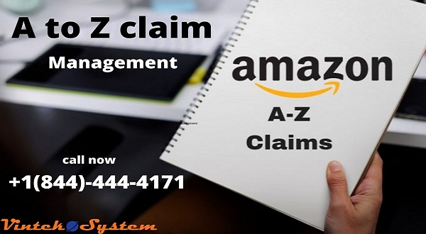  A to Z claim Management
