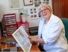 Natural health Scientist