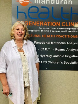 Natural health Scientist