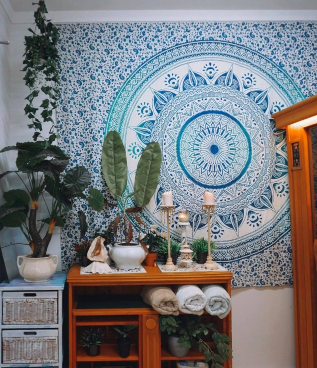 Natural health Scientist