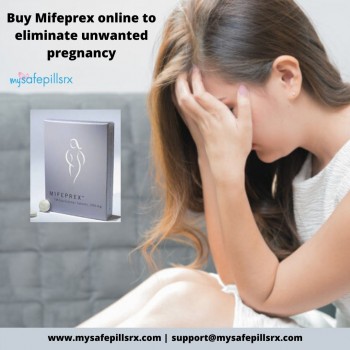 Order Mifeprex online on Mysafepillsrx