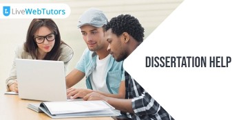 Online Dissertation help Service