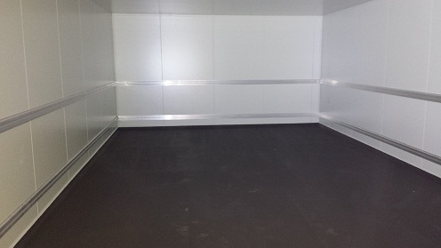 Coolrooms Panels Installation and Manufacture in Melbourne 