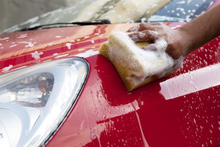 Car Wash for sale 