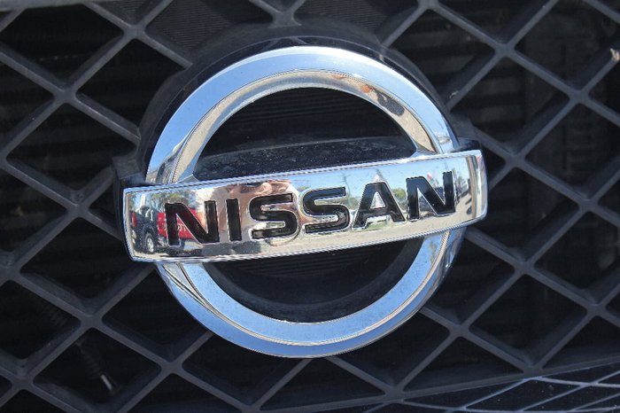  Nissan Pathfinder 2011