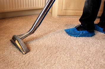 Carpet Cleaning Frankston