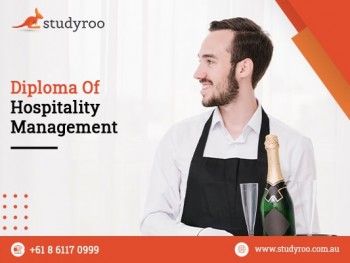 Learn Hospitality Diploma Courses in Perth