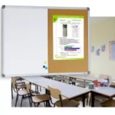 Buy Whiteboards and Pinboard 