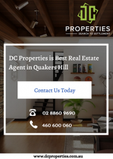 Best Real Estate Agent in Quakers Hill