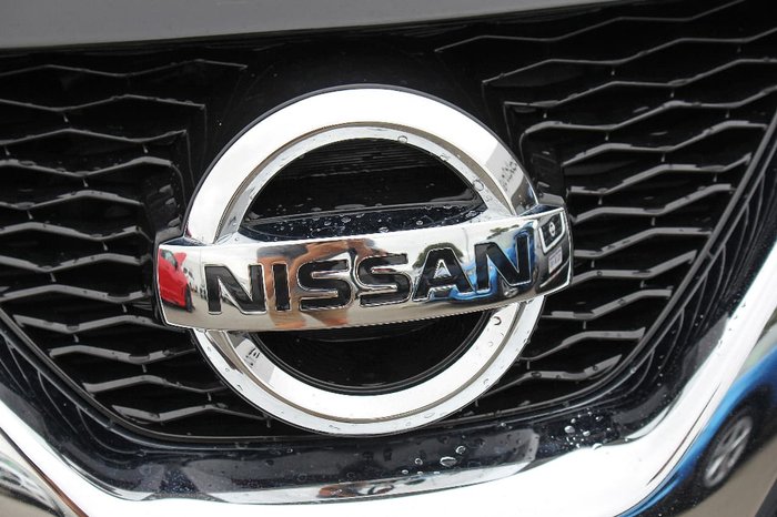  Nissan X-Trail 2015
