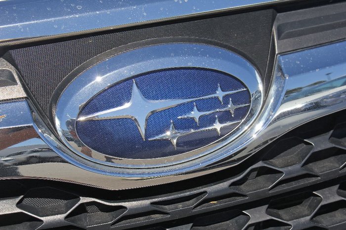  Subaru Forester 2.5I 2014