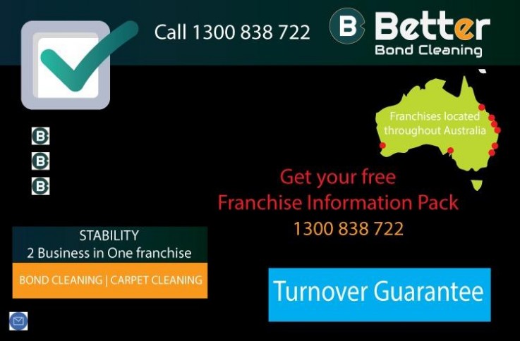 Cleaning Business 