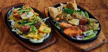 Indian Takeaway Restaurant In Brisbane
