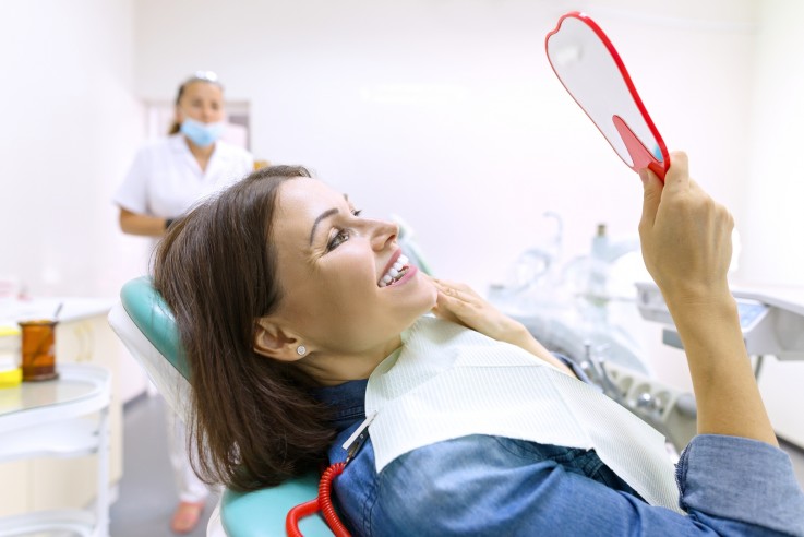 Get Excellent Quality Dental Services For Your Smile