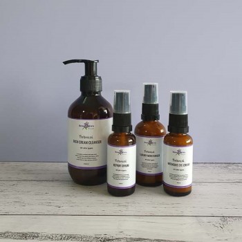 Beauty of Iris Skincare