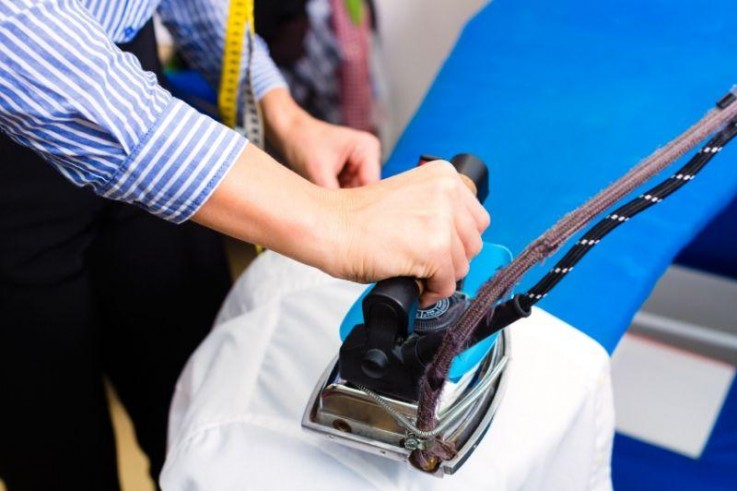 Cleaning Business